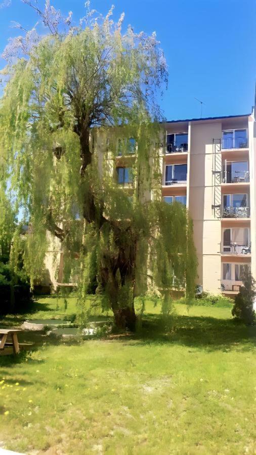 City Apartments Kristiansand Buitenkant foto